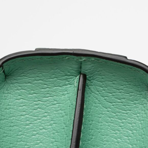 Gucci Jumbo GG Canvas Ophidia Medium Chain Shoulder Bag - Picture 13 of 15